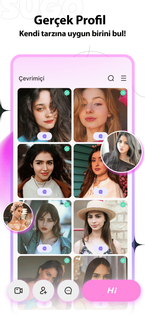 SUGO mu Daha İyi, Yoksa Clubhouse / Layla / Amar mı? Detaylı Karşılaştırma Rehberi