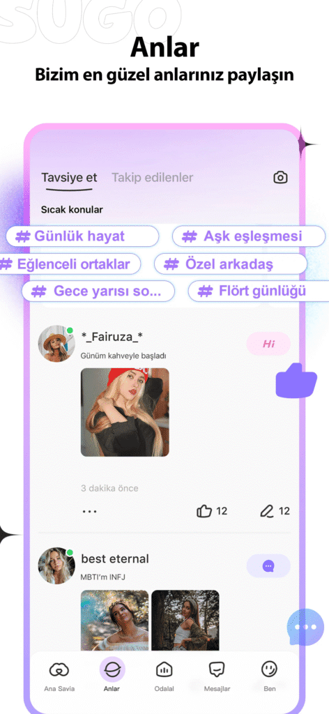 Bir Hafta Boyunca SUGO Kullandım: İşte Yaşadıklarım